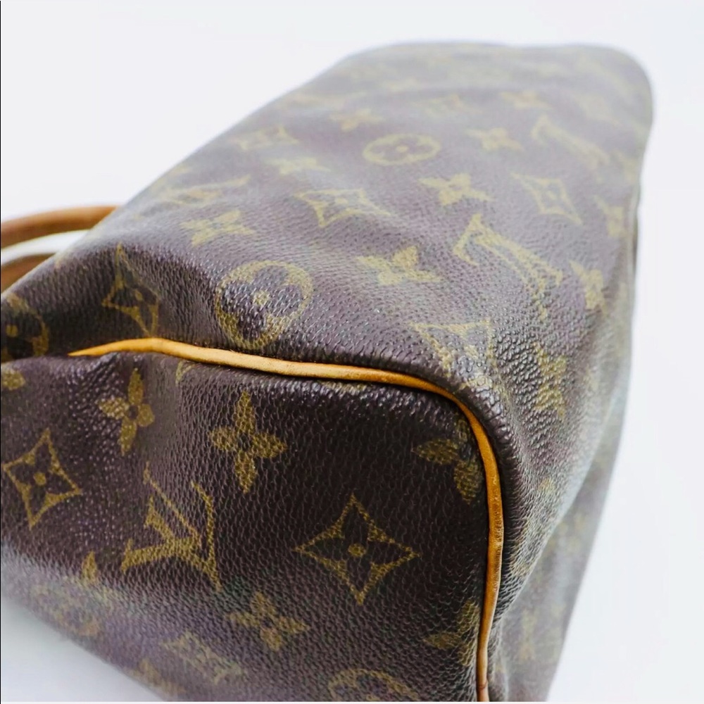 ❎Sold❎ Louis Vuitton Speedy 25 - Picture 5 of 8